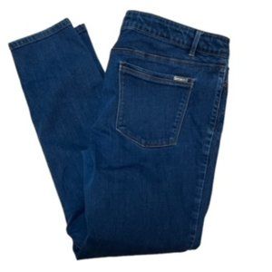 White House Black Market Jean